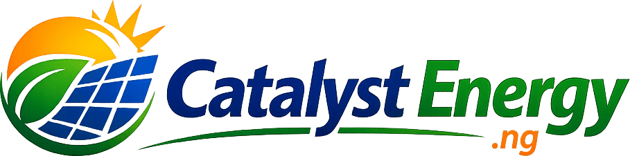 Catalyst Energy