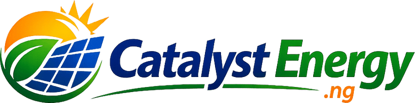Catalyst Energy